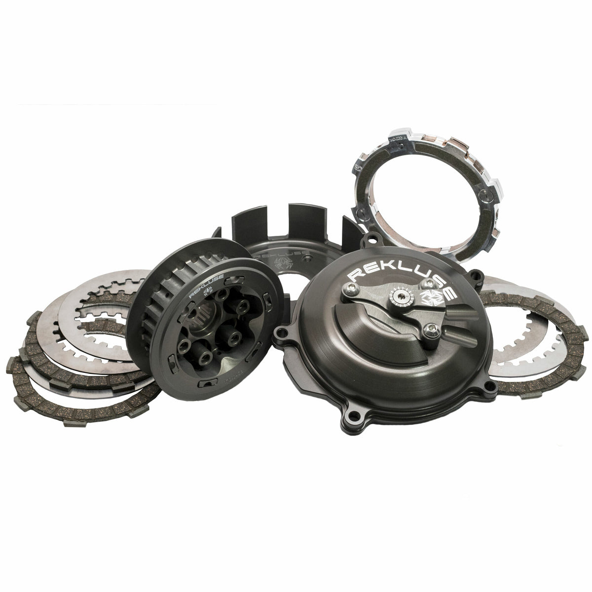 Core Exp 3.0 Clutch Gas - 156-13002 - Rekluse