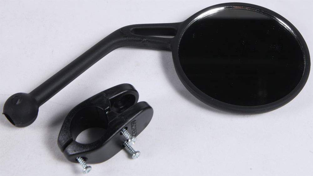 Mirror Right Side Black - 1605-8705 - Acerbis