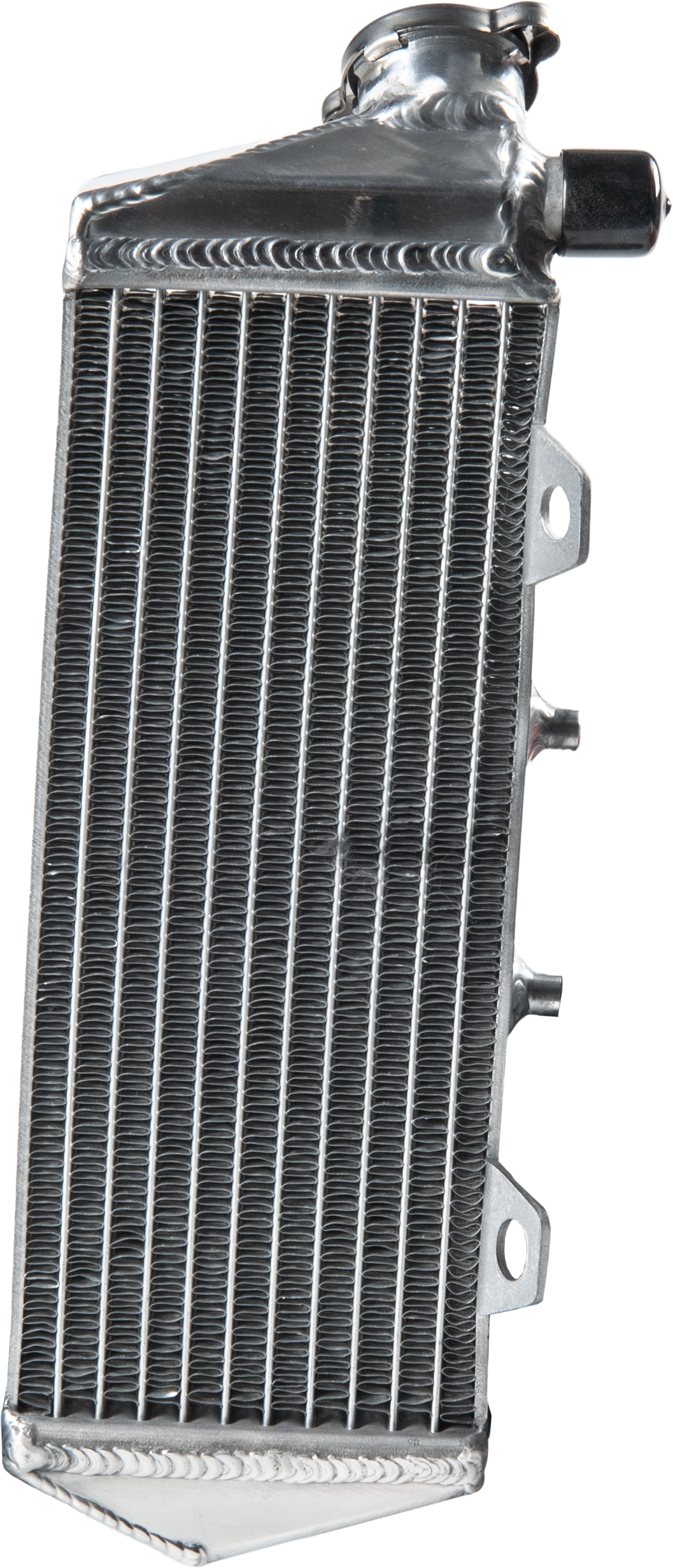 Radiator Right Ktm/Gas/Hus - 57-165R - Fire Power