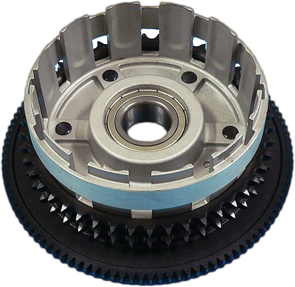 Clutch Basket Bt 07-10 Fxd 06- Oem 37813-06 - 820-54681 - HardDrive