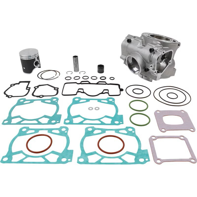 Standard Bore Cylinder Kit - 422-50014K01 - Cylinder Works