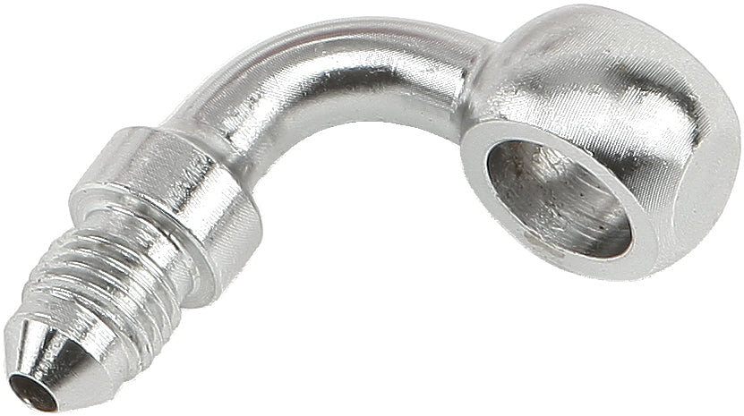 90 Degree Banjo Chrome 3/8" - 817-01861 - Goodridge