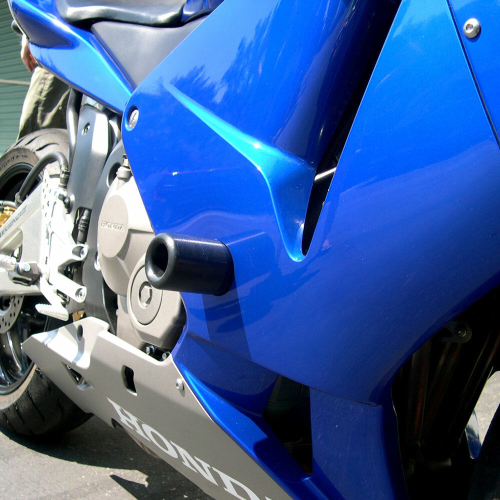 Frame Sliders Black - 71-1204 - Shogun Industries