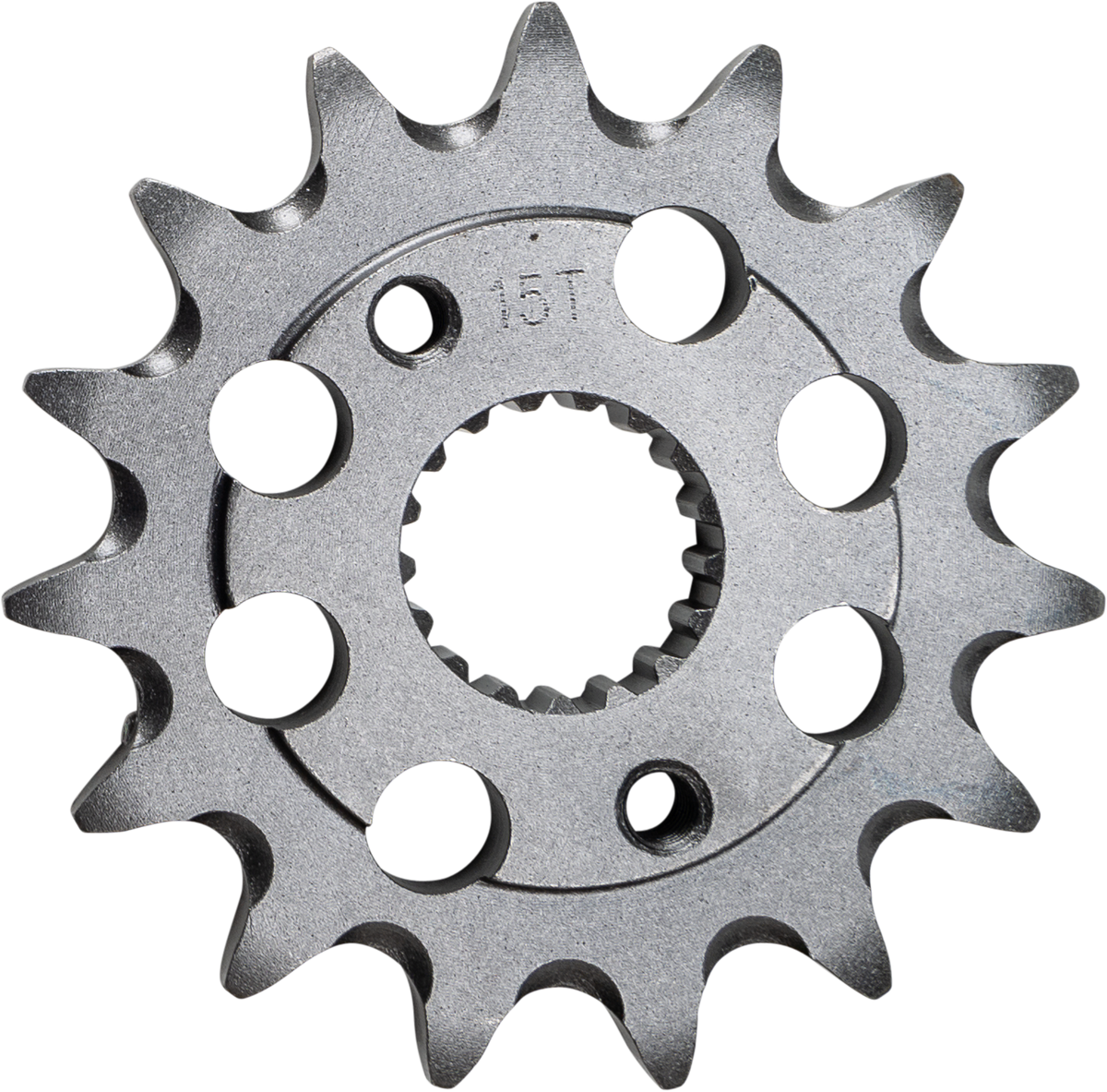 Front Cs Sprocket Steel 15t-520 Hon - 255-1520615 - Fire Power