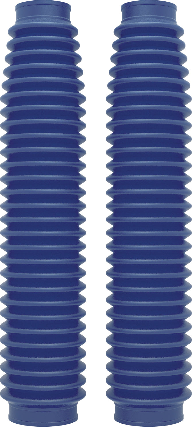 Fork Boots Mx 350x41x60 28 Waves Blue - 64-1044 - Polisport Plastics