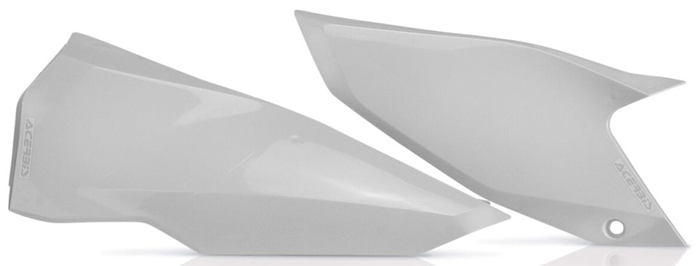 Side Panels White - 23934-20002 - Acerbis