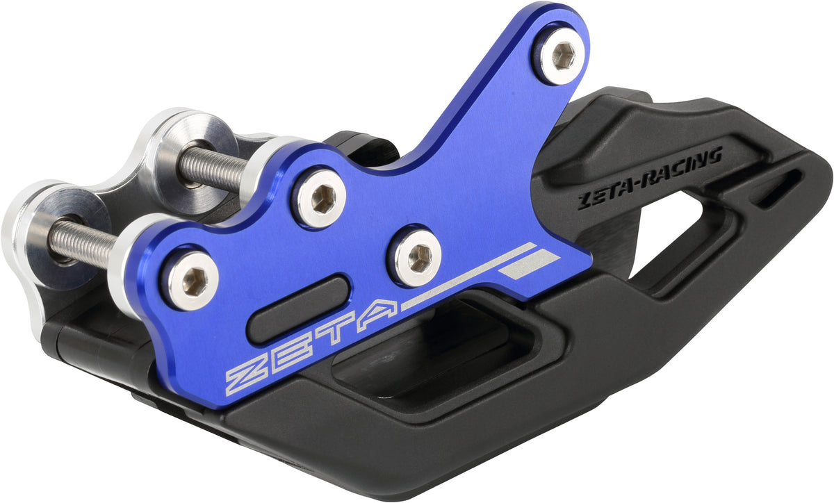 Zeta 3d Chain Guide Yamaha - 634-8997 - ZETA