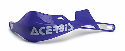 Rally Pro Handguards Blue - 21420-00211 - Acerbis