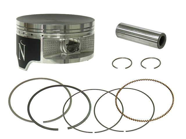 Piston Kit 91.97/Std Hon - 187-10014 - Namura
