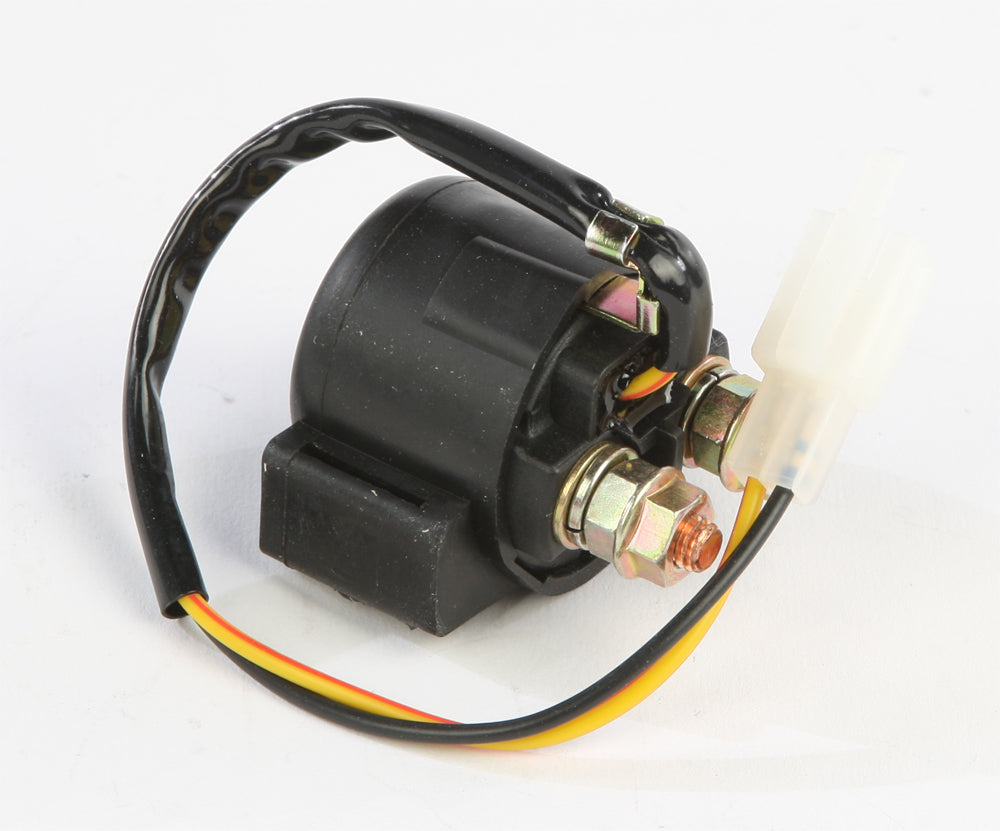 Starter Solenoid - 27-65104 - Ricks Motorsport Electric