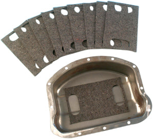 Gasket Felt Rocker Cover 10/Pk 17507-48 - 681-5064 - James Gasket