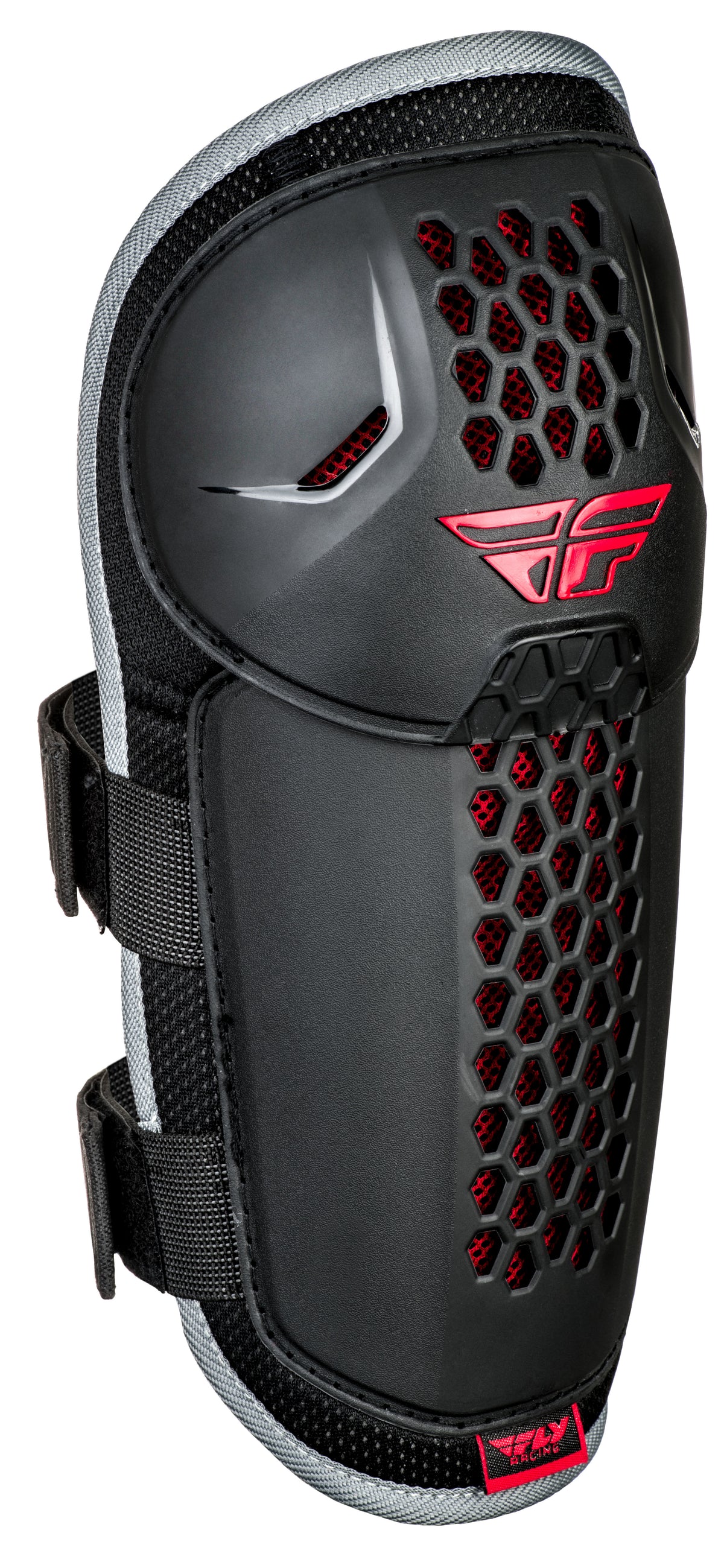 Youth Barricade Knee/Shin Guards - 28-3115 - Fly Racing