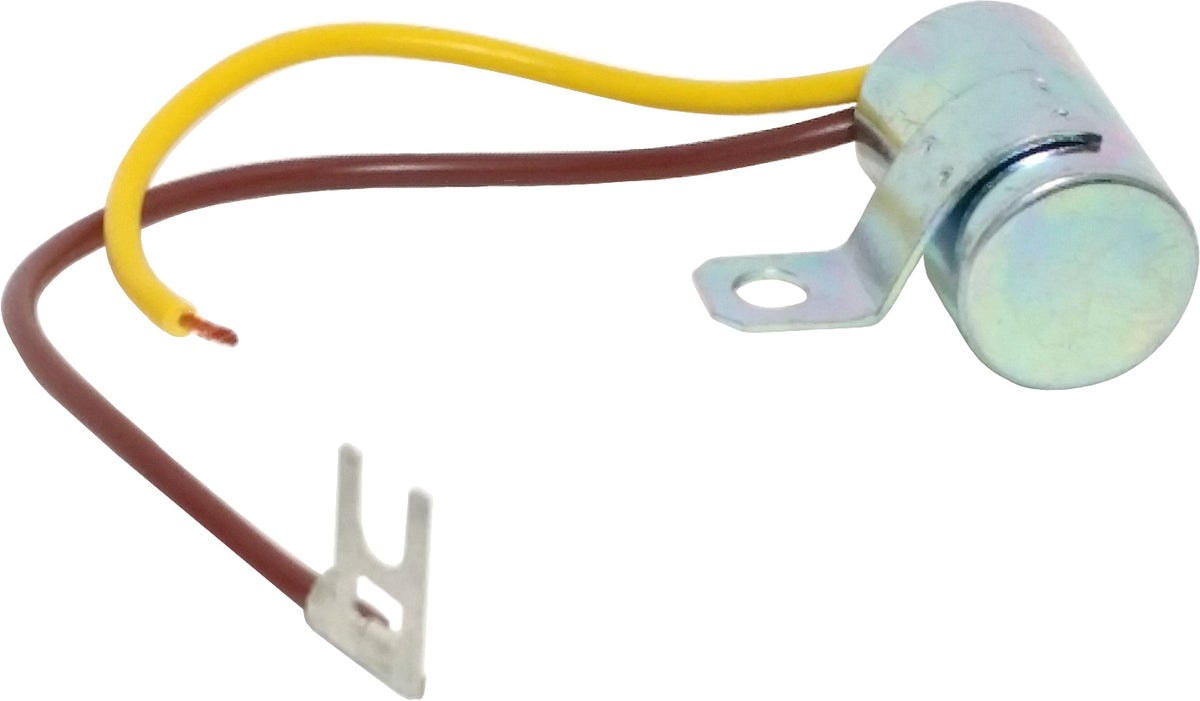 Condenser - 28-9012 - K&S Technologies