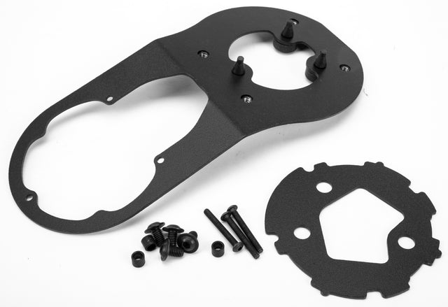 Tanklock Mount Hon - 270-6096 - GIVI