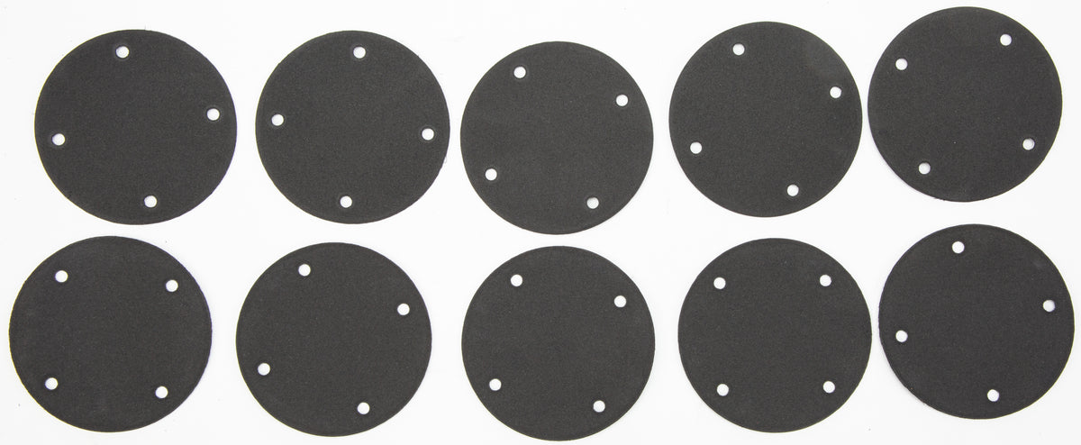 Ignition Timing Cover Gasket Evo Xl 10/Pk Oe#32591-80 - 68-9306F - Cometic
