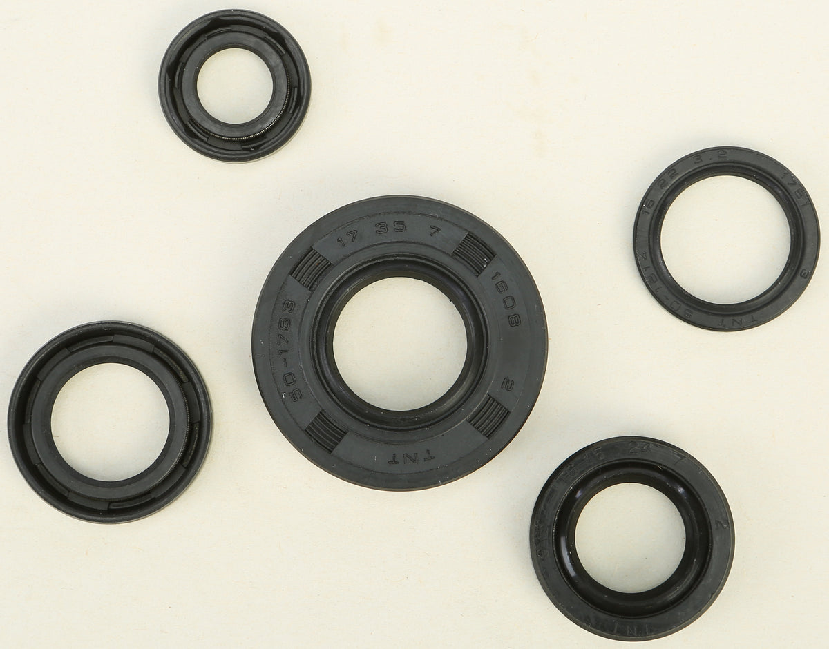 Oil Seal Set - 182-2222 - Vertex