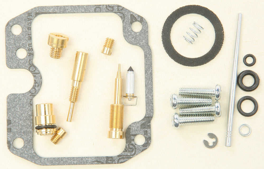 Bike Carburetor Rebuild Kit - 226-1312 - All Balls
