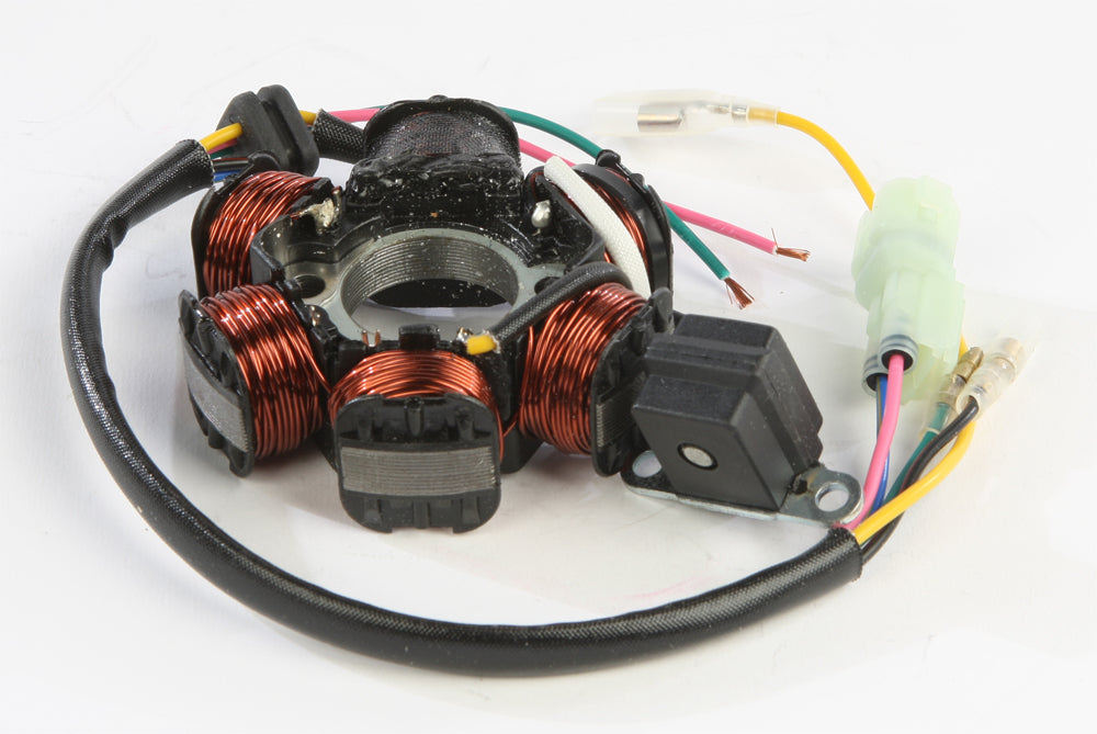 Stator - 27-21634 - Ricks Motorsport Electric