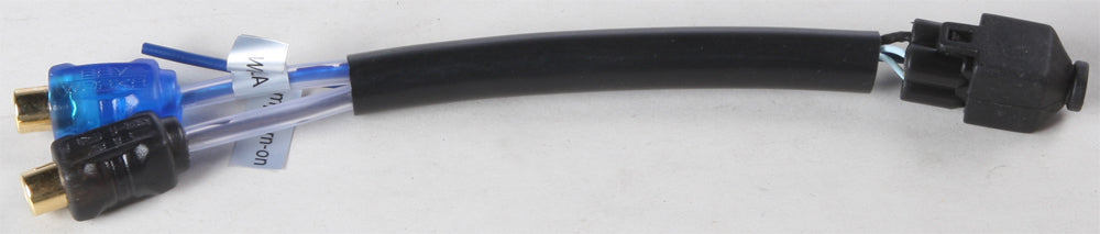 Add On Wire Harness - 63-4899 - SSV Works