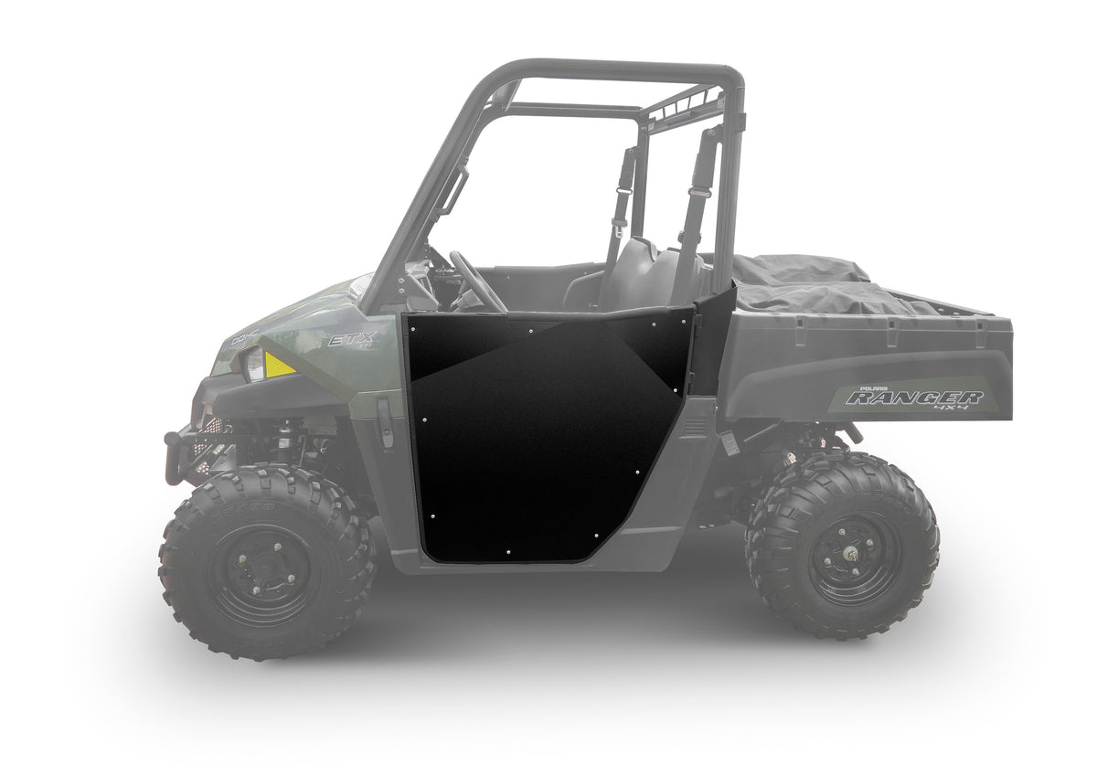 Half Doors - 84-2066 - RIVAL POWERSPORTS USA