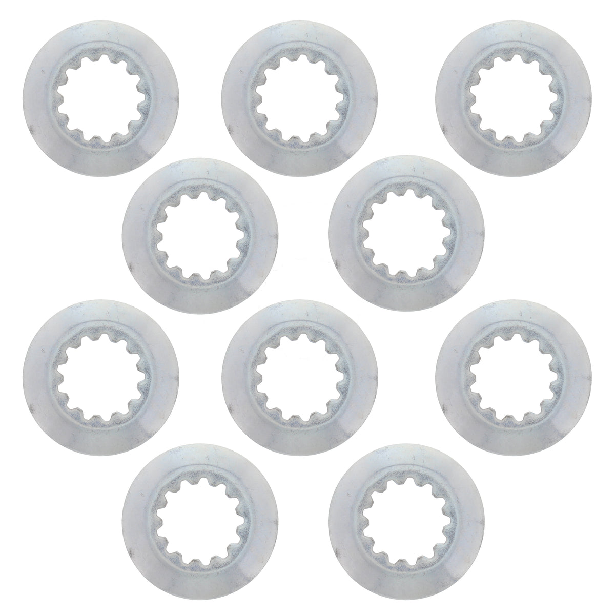 Countershaft Washer 10/Pk - 22-56016 - All Balls