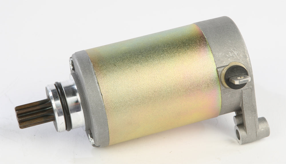 Starter Motor - 27-61322 - Ricks Motorsport Electric