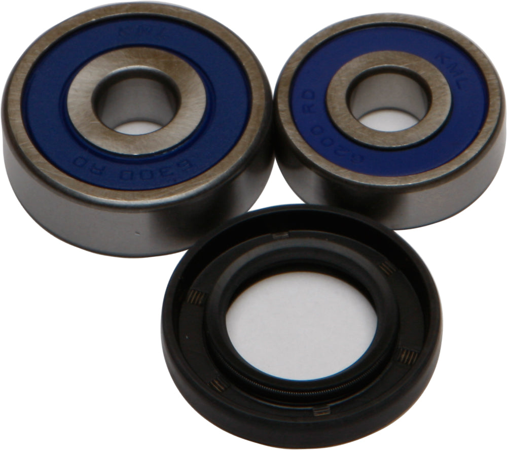 Front Wheel Bearing/Seal Kit - 22-51165 - All Balls