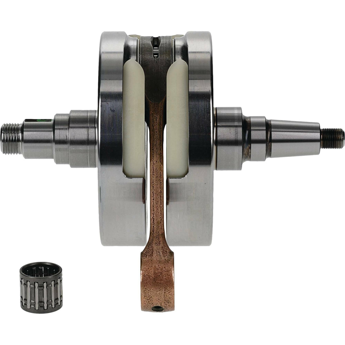 Crankshaft - 421-HR00125 - Hot Rods