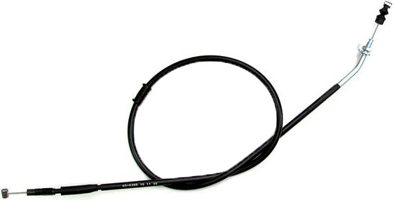 Black Vinyl Clutch Cable - 70-5395 - Motion Pro