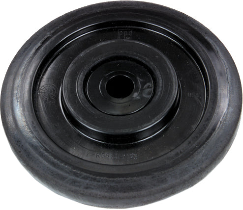 Idler Wheel Black 5.63"X.625" - 541-5037 - Ppd