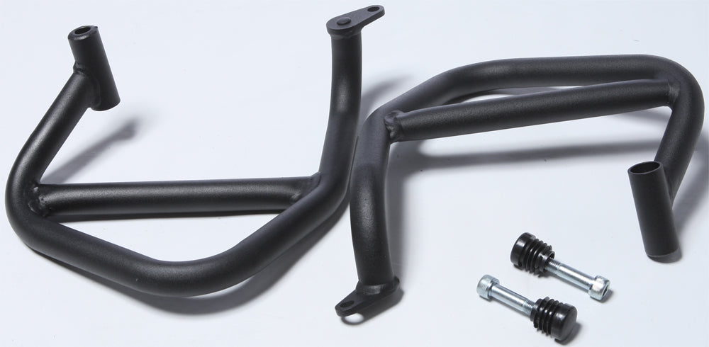 Engine Guards Black Hon - 561-4112BK - PUIG