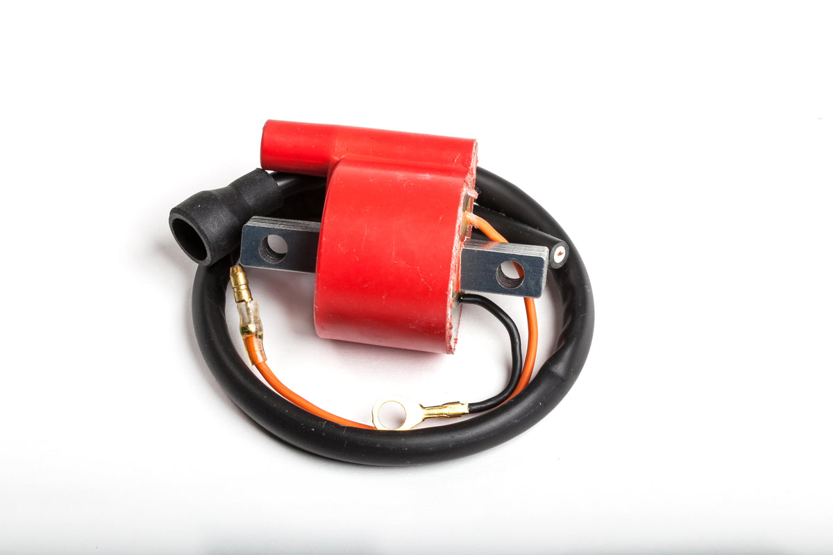 Ignition Coil - 27-23402 - Ricks Motorsport Electric