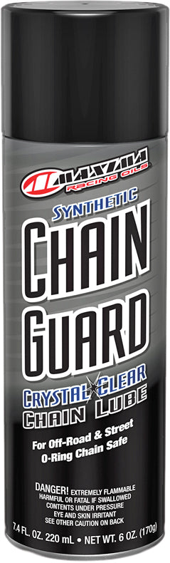 Chain Guard 6oz - 78-9932 - Maxima