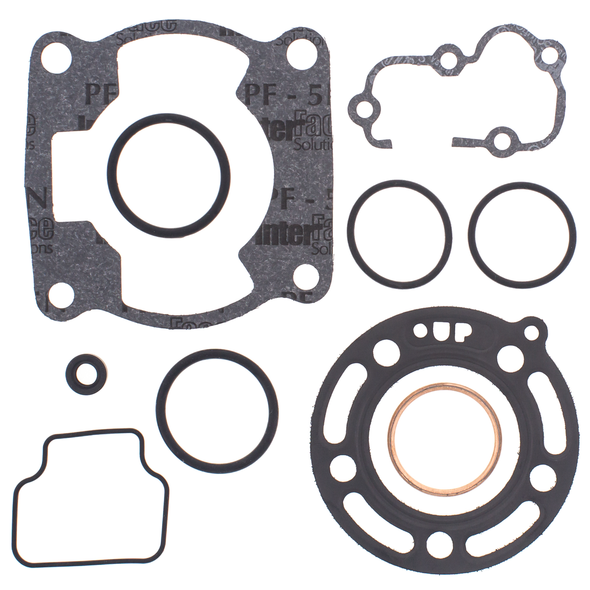 Top End Gaskets - 681-0414 - Vertex