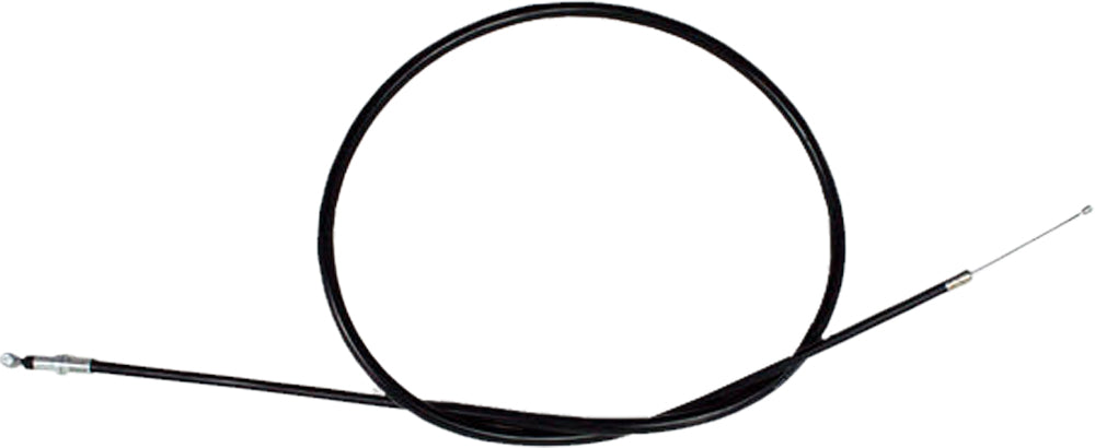 Black Vinyl Choke Cable - 70-2146 - Motion Pro