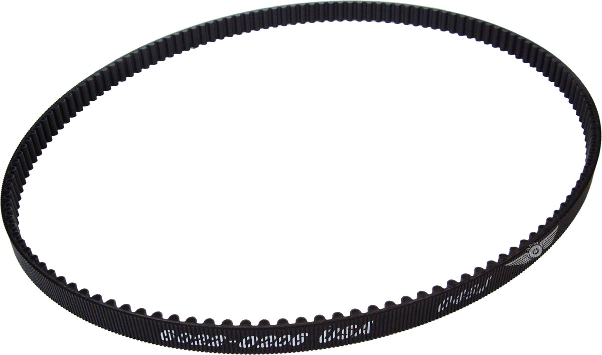 Belt Carbon Rear Drive 1.125" 139t - 827-07211 - APM