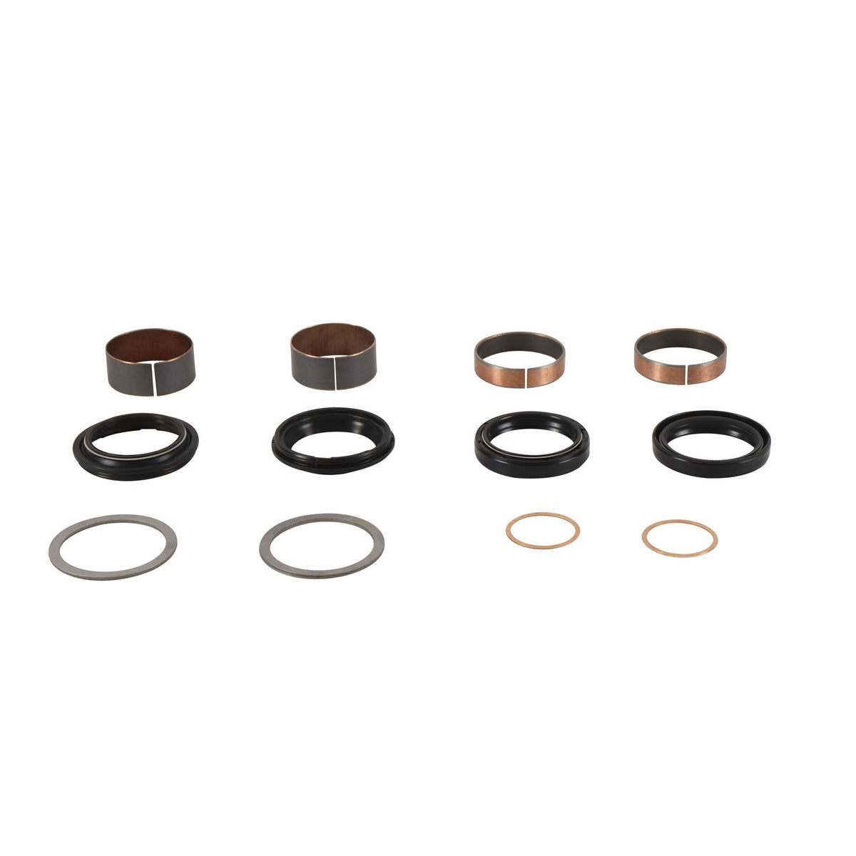 Seal/Bushing Kit Forks - 52-09501 - Pivot Works