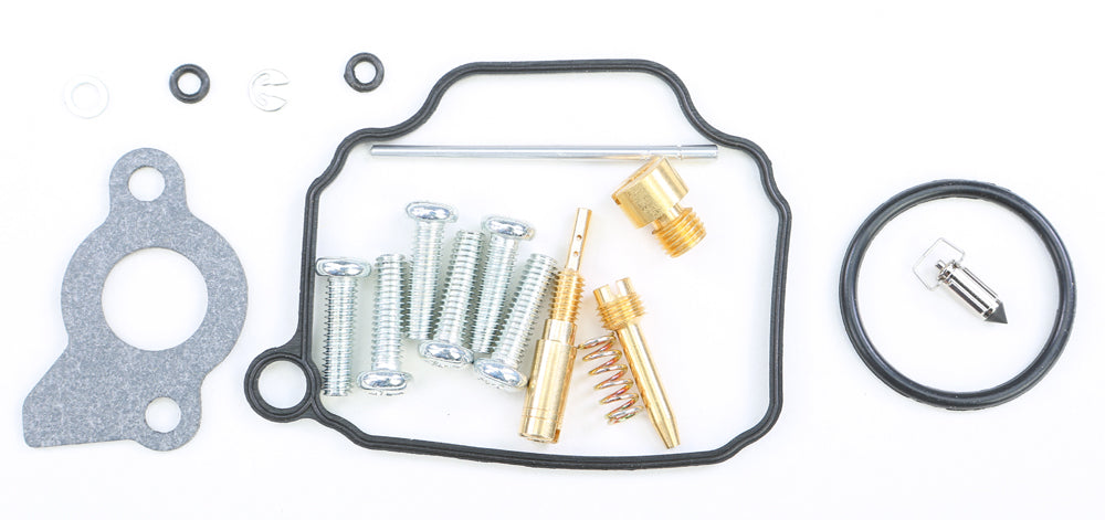 Bike Carburetor Rebuild Kit - 226-1142 - All Balls