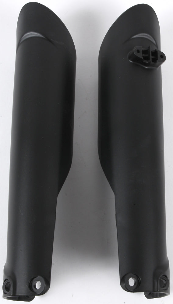 Fork Guard Black - 21137-50001 - Acerbis