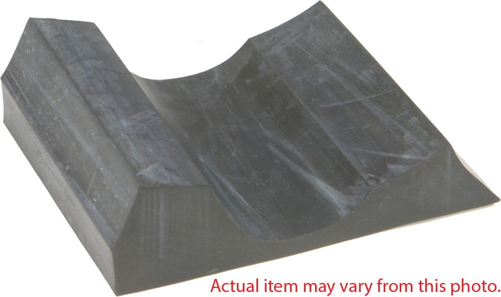 Mount Saddle Bumper - 15-6867 - SLP Performance