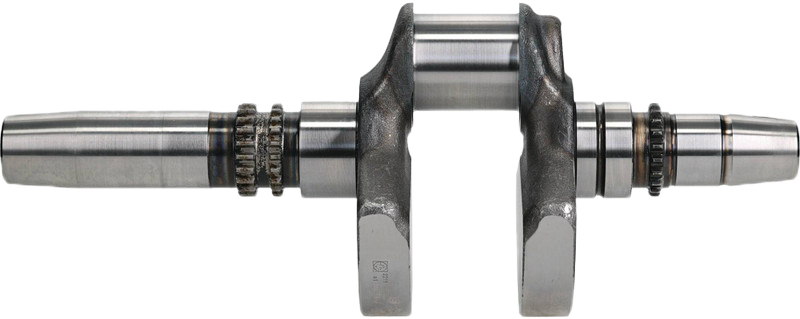 Crankshaft - 421-HR0094 - Hot Rods