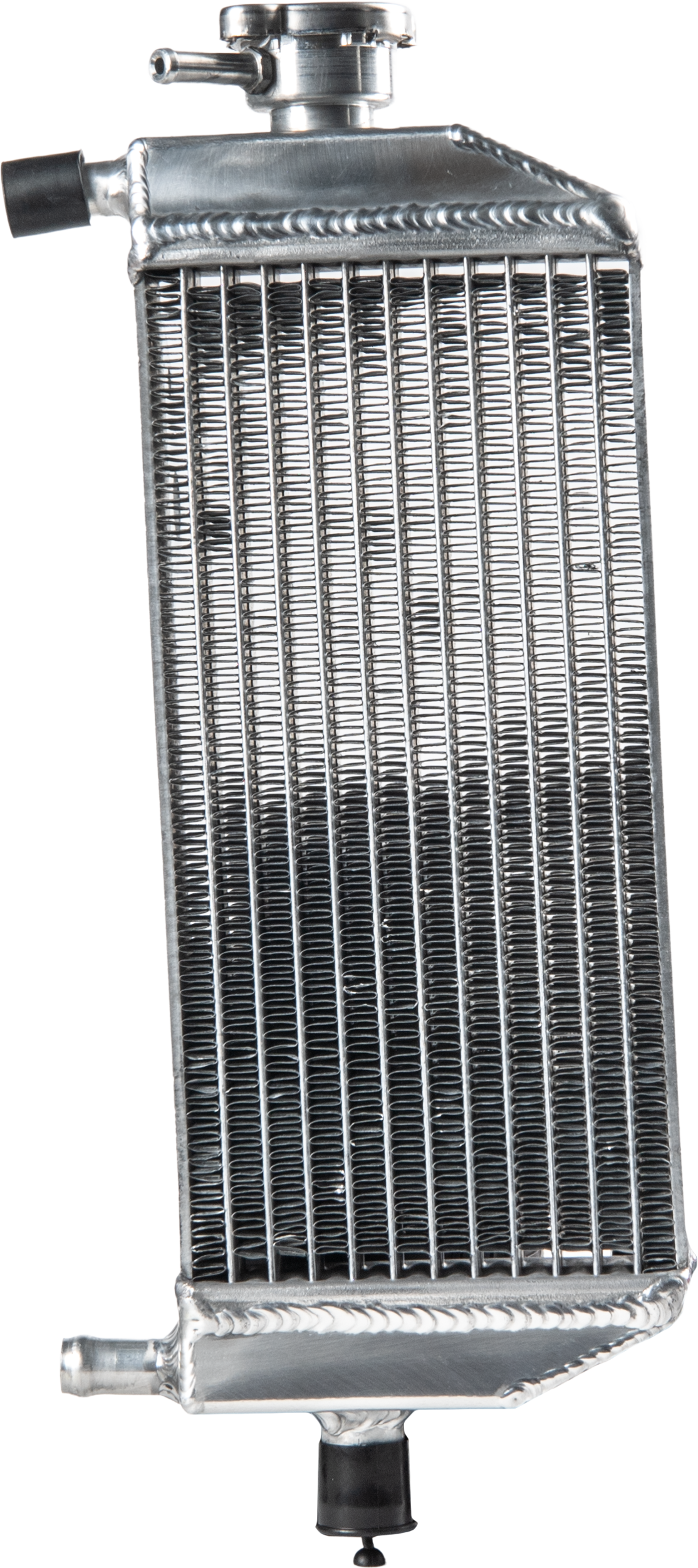 Radiator Right Suz - 57-063R - Fire Power