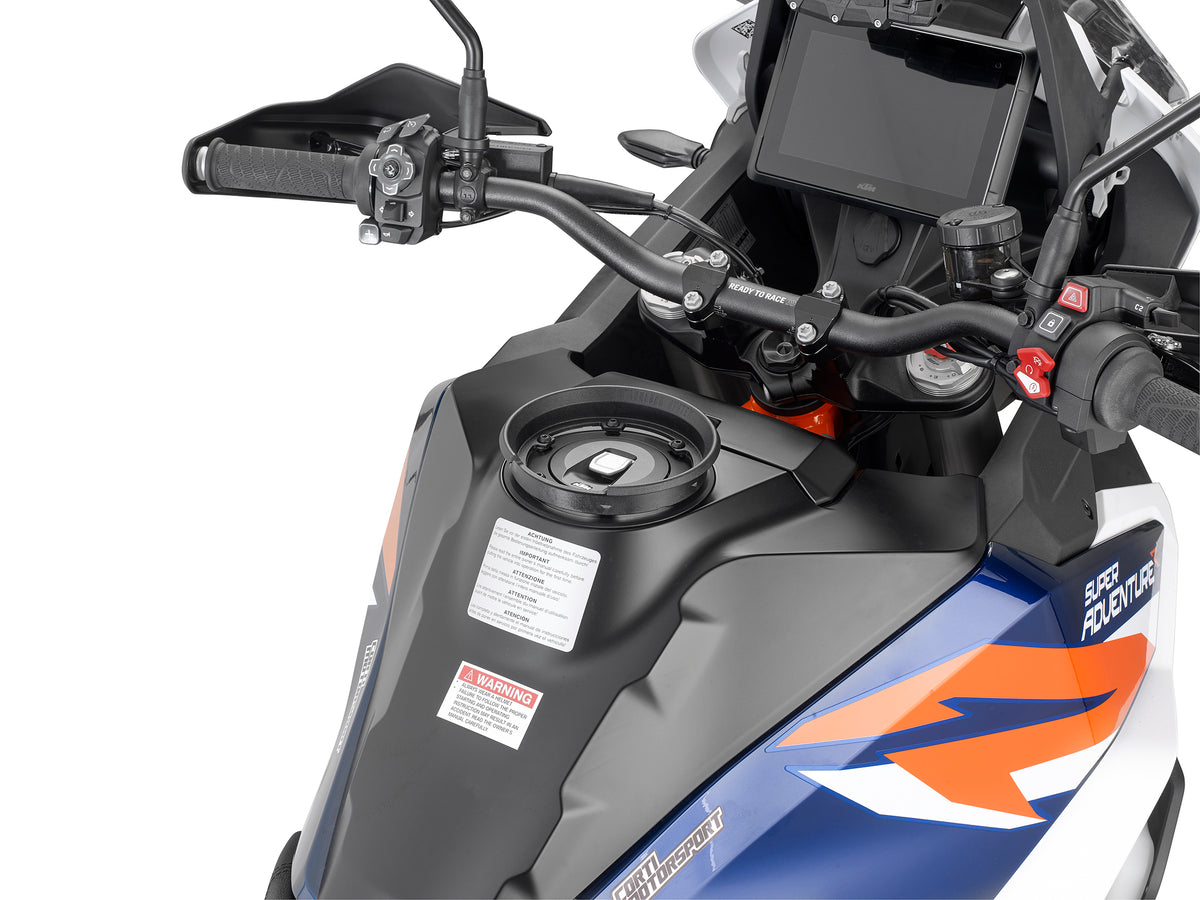 Tanklock Mount Ktm - 270-6156 - GIVI