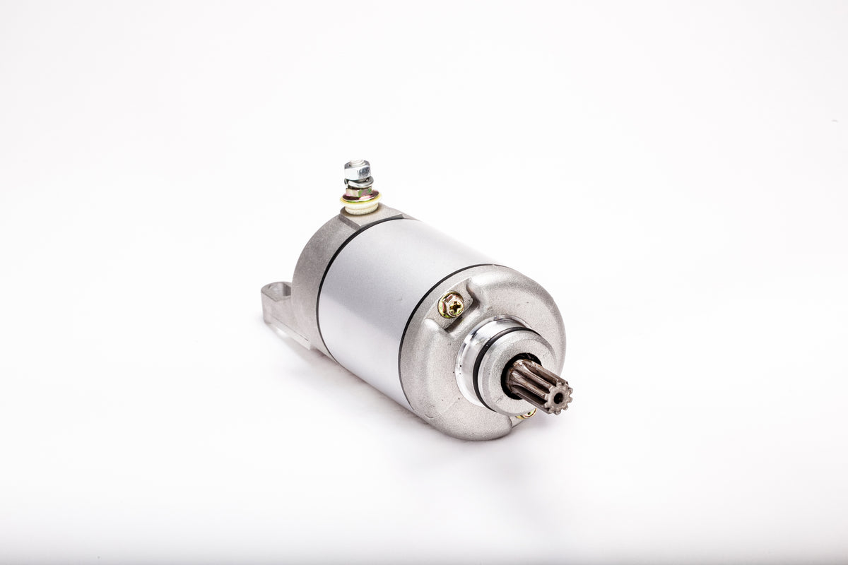 Starter Motor Kaw - 27-61217 - Ricks Motorsport Electric
