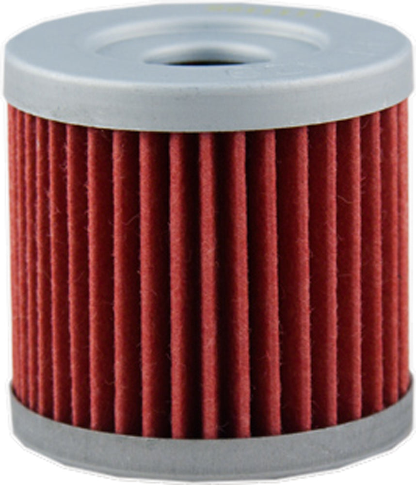 Oil Filter - 550-0139 - Hiflofiltro