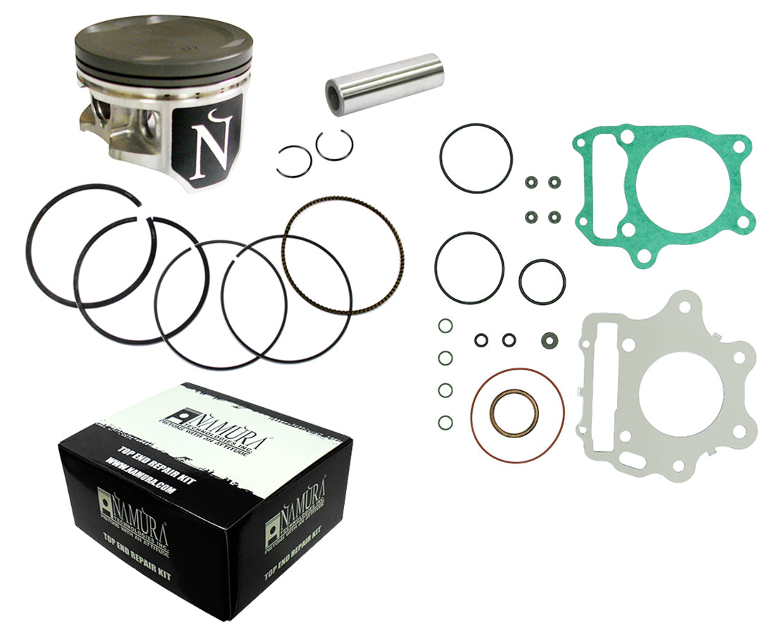 Top End Kit 73.95/Std 11:1 Hon - 186-1005 - Namura
