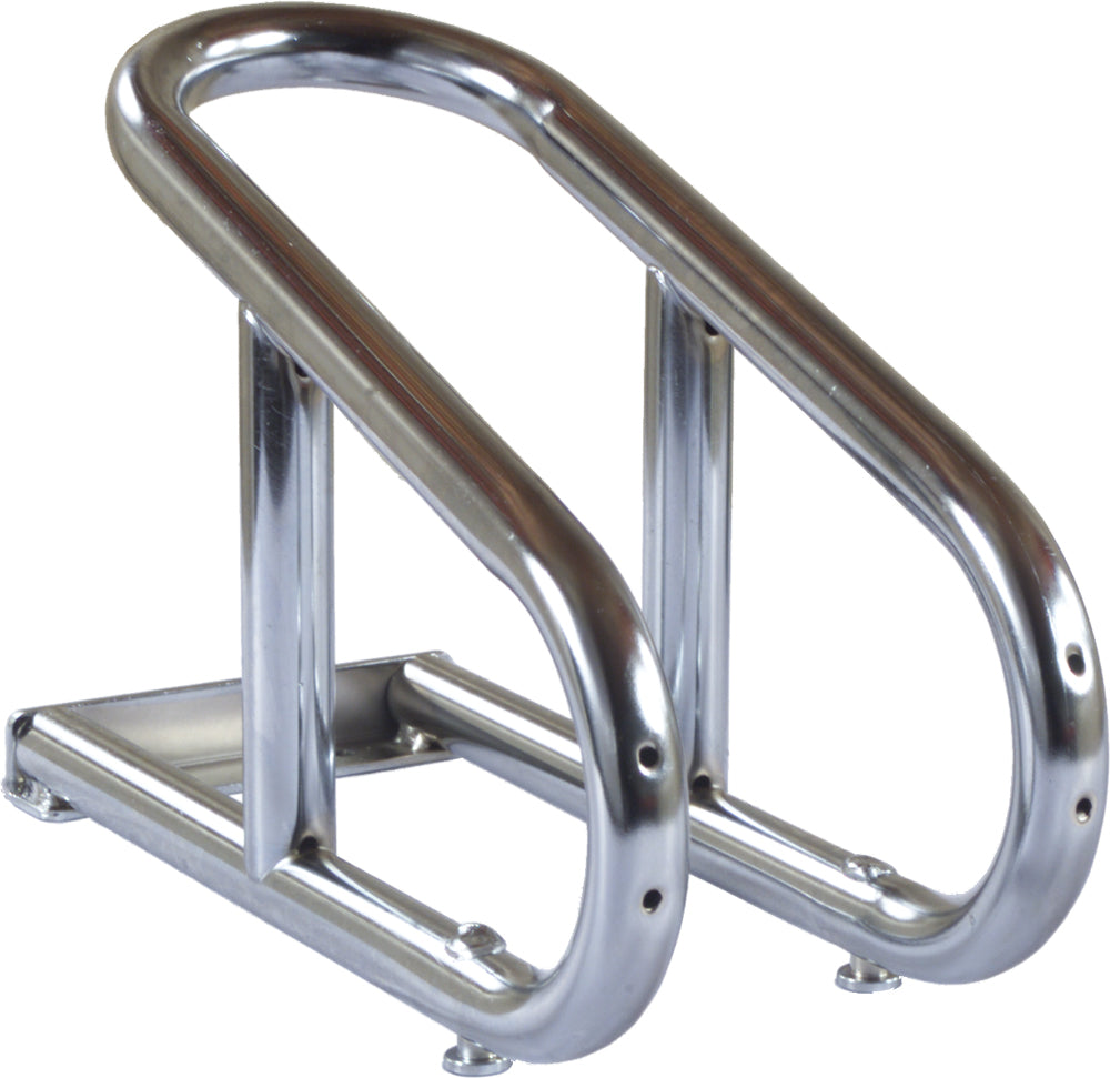Wheel Chock 3.5" - 52-2621 - Fire Power