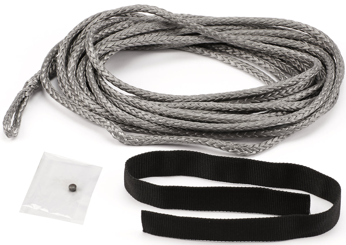 Replacement Synthetic Rope Axon 45rc - 619-100976 - Warn