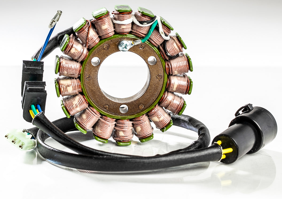 Stator - 27-21644 - Ricks Motorsport Electric