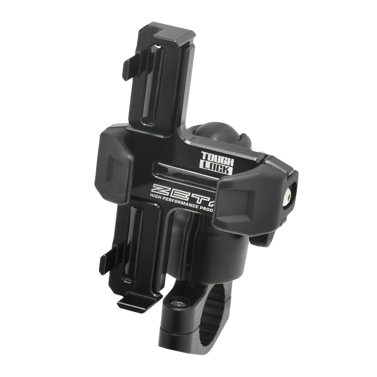 Tough Lock Phone Mount - 634-600010 - ZETA